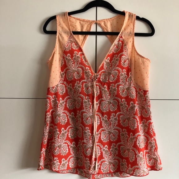 Free People Tops - Free People Sleeveless Top